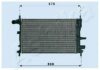 FRIGAIR 21020062 Radiator, engine cooling